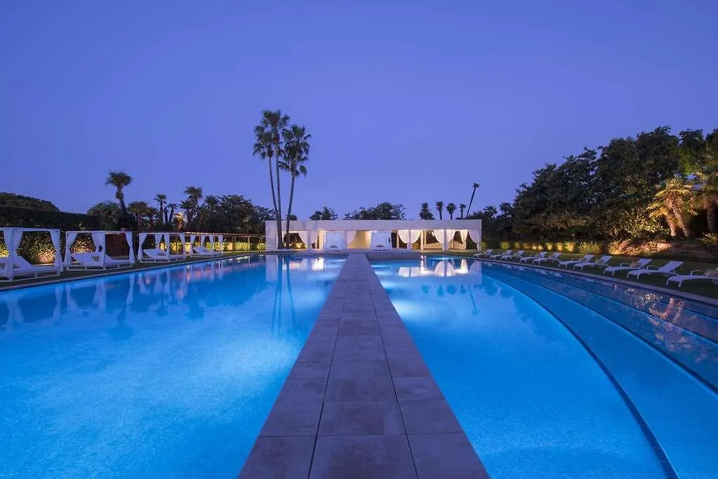 Torre Melina, A Gran Melia Hotel Barcelona