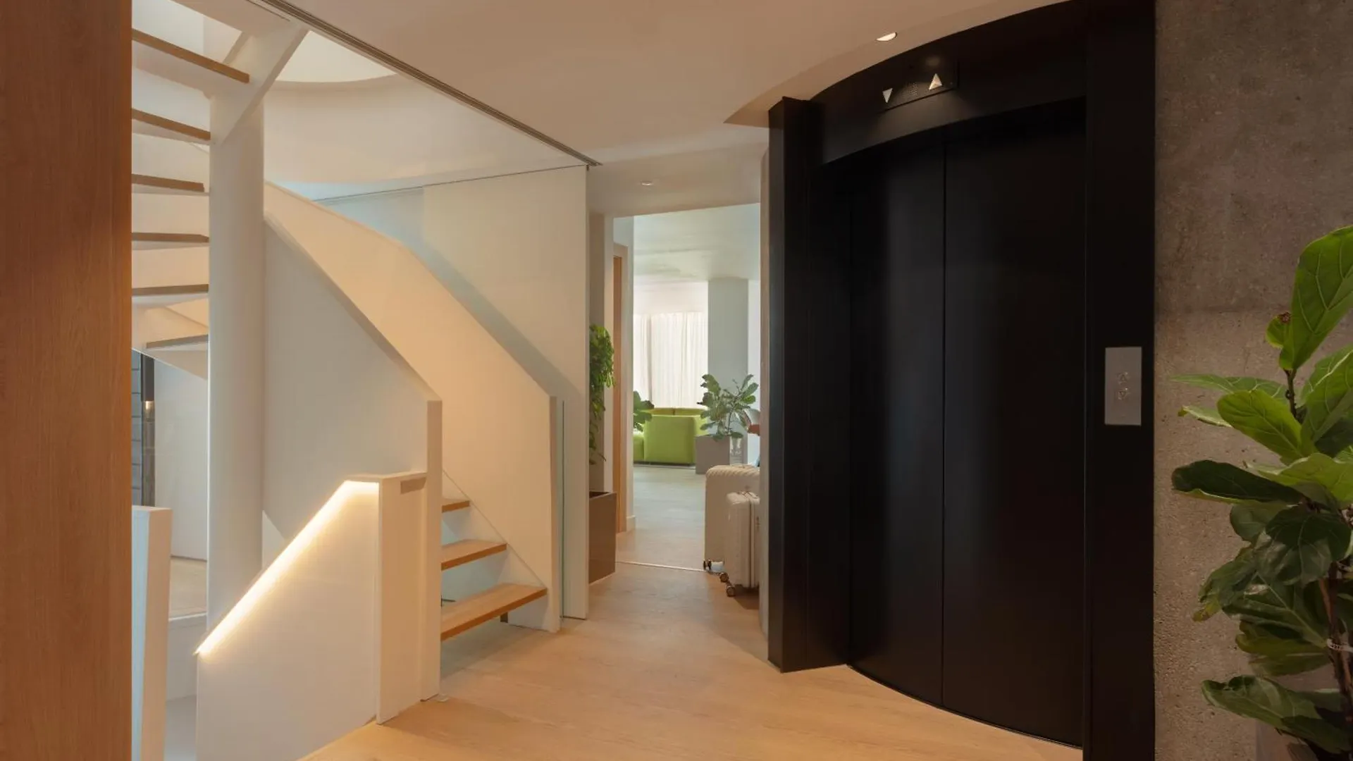 Torre Melina, A Gran Melia Hotel Barcelona