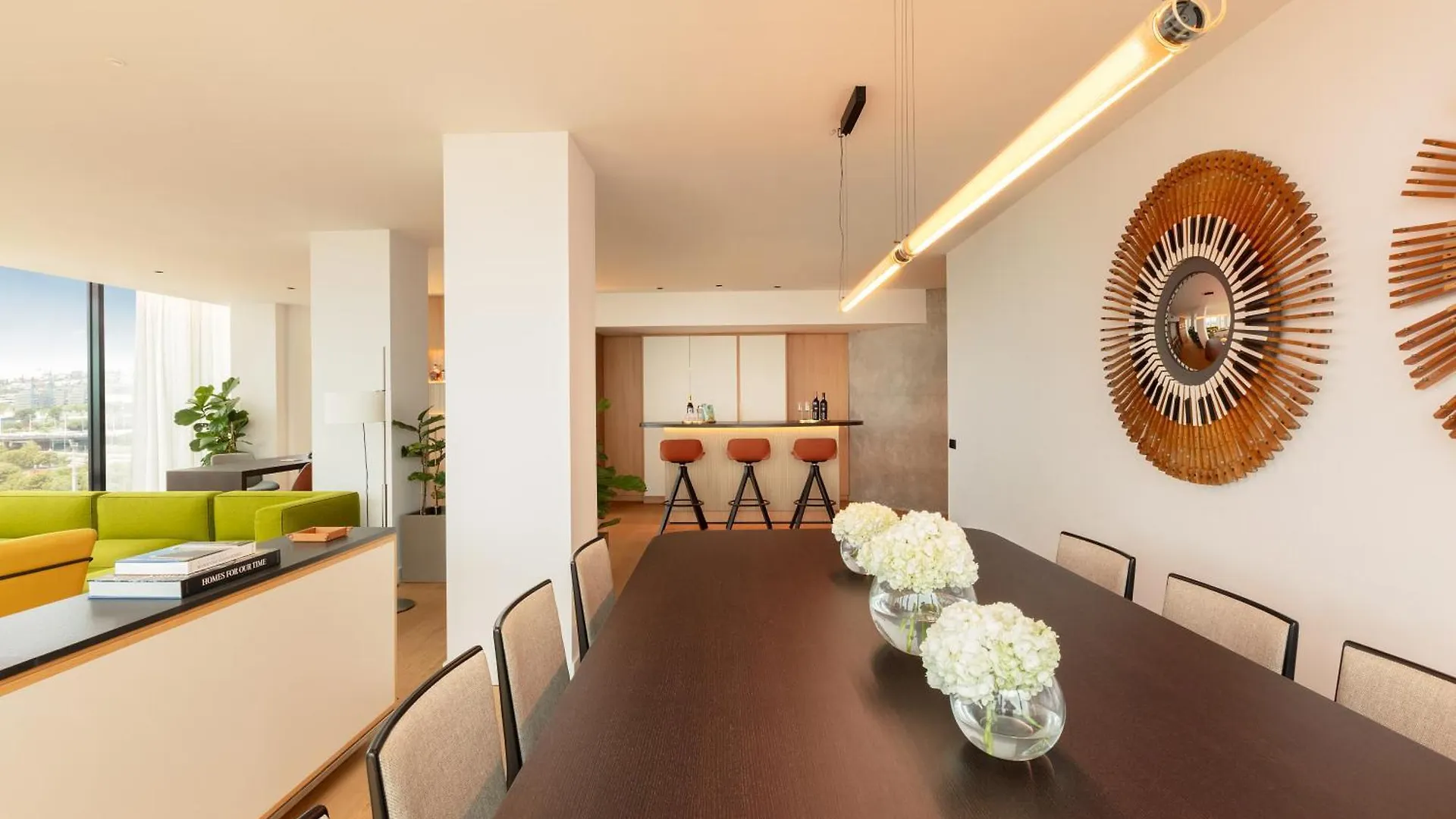 Torre Melina, A Gran Melia Hotel Barcelona