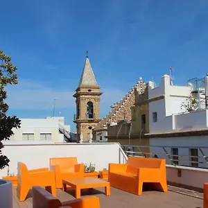  Appartement Maier Espagne