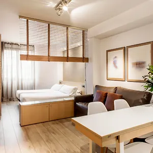 Lejlighedshotel Aramunt