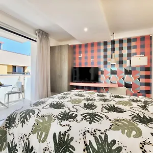  Appartement North Coast Espagne