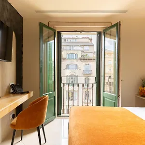 Appartement Cosmo Rambla Catalunya