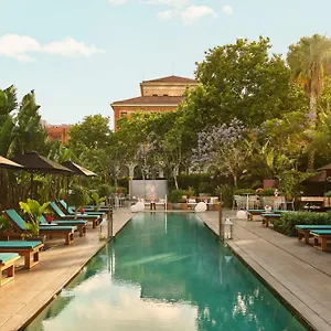 Grand Hyatt מלון
