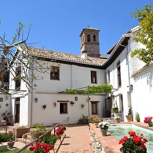  Appartement Carmen De Ramilla, Encantadora Con Piscina Soleada Espagne