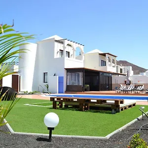  Villa Casa Mabel Spain