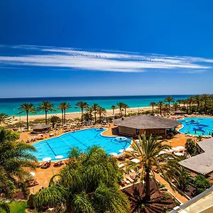 Sbh Palace Thalasso & 4* Costa Calma