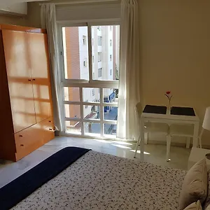  Appartement Fan Flat Eugenio (adults Only) Espagne