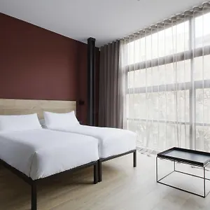 Lejlighedshotel Allada 3*
