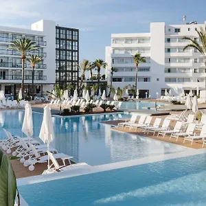Aluasoul Ibiza - Adults Only 4* Es Cana