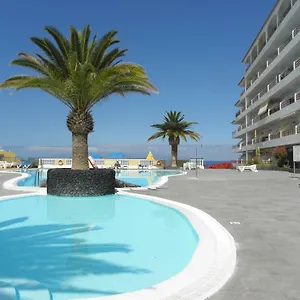  Apartment First Line With Ocean View La Arena Spain