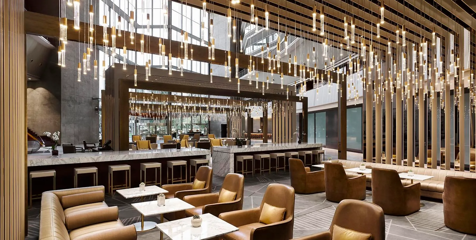 *****  Torre Melina, A Gran Melia Hotel Barcelona Spanje