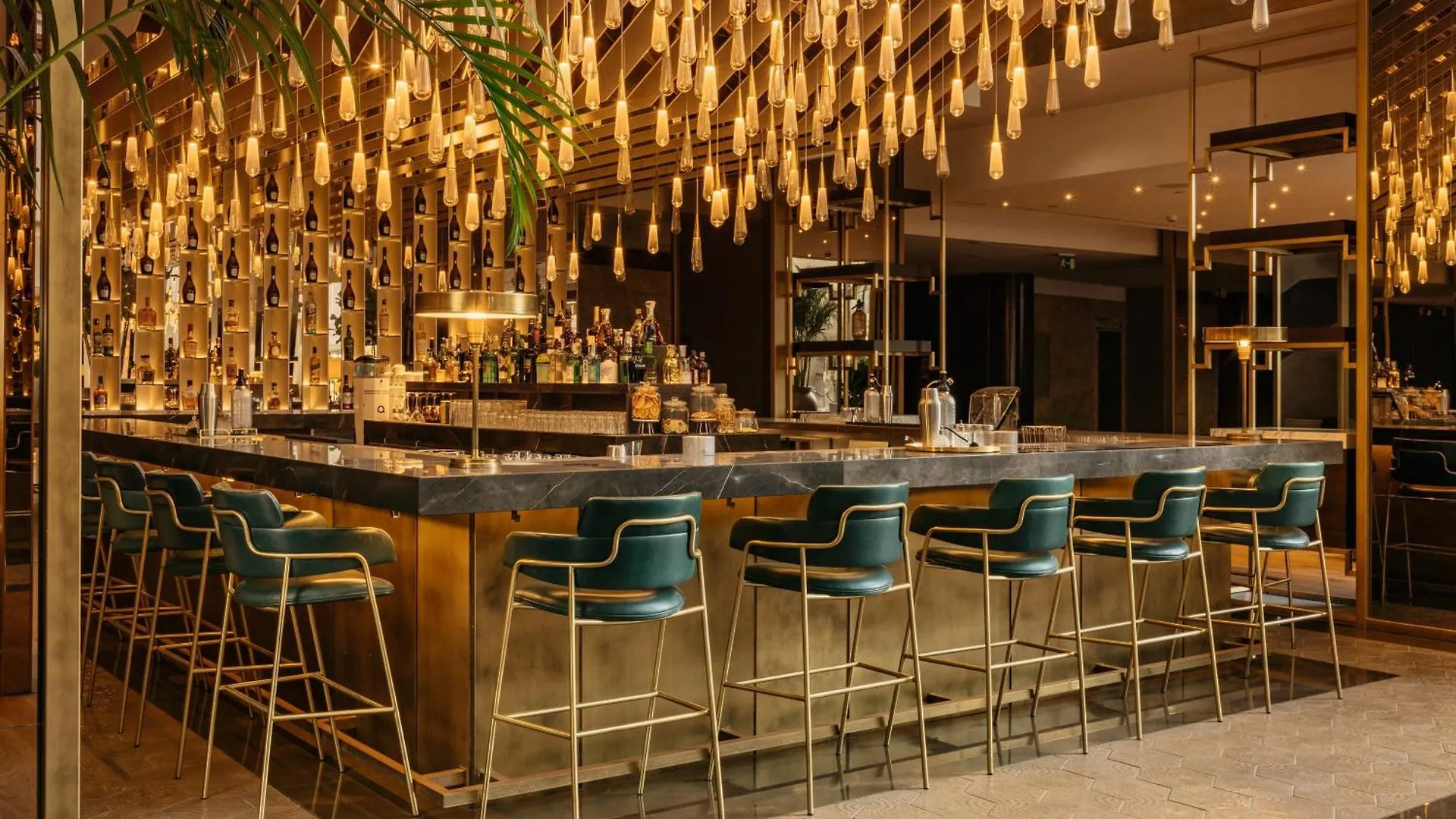 *****  Torre Melina, A Gran Melia Hotel Barcelona Spanje