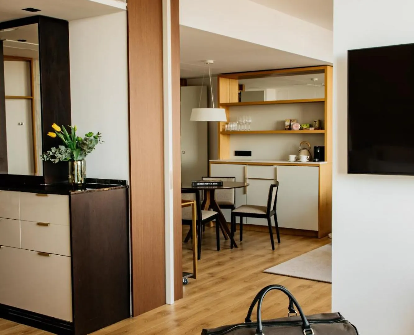 Torre Melina, A Gran Melia Hotel Barcelona 5*,  Spanien